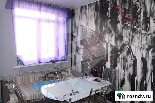 4-комнатная квартира, 113 м², 3/4 эт. на продажу в Рязани Рязань - изображение 1