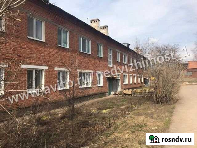 2-комнатная квартира, 43 м², 1/2 эт. на продажу в Уфе Уфа - изображение 1