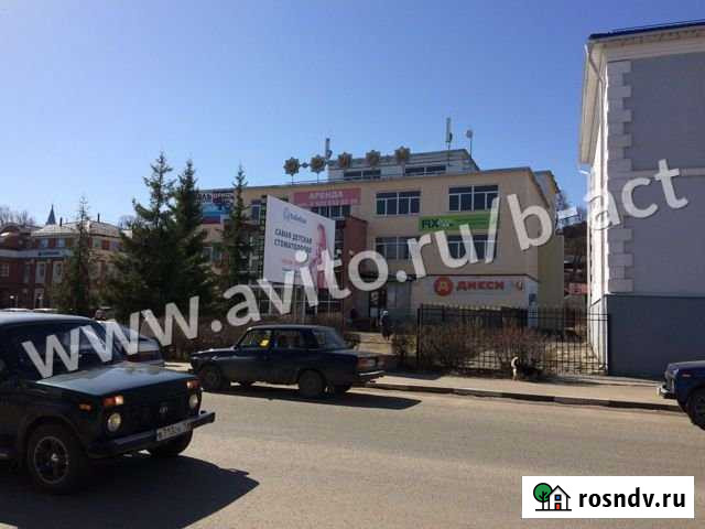 Торговое помещение в центре города Вязники - изображение 1
