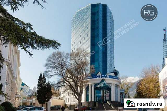 4-комнатная квартира, 136 м², 4/16 эт. на продажу в Ялте Ялта - изображение 1