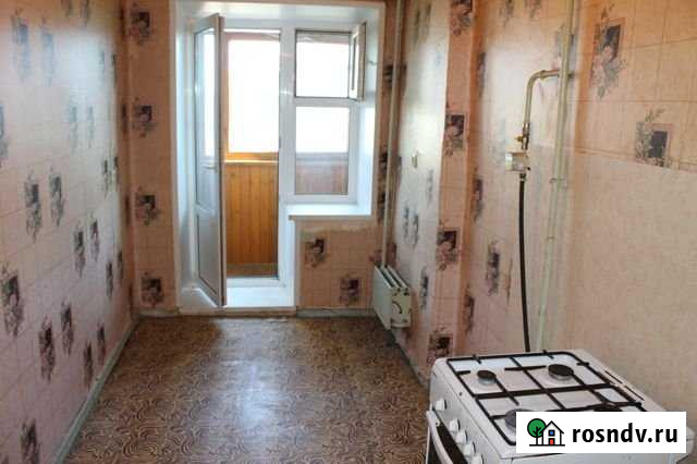 1-комнатная квартира, 35 м², 8/9 эт. на продажу в Нижнем Новгороде Нижний Новгород - изображение 1