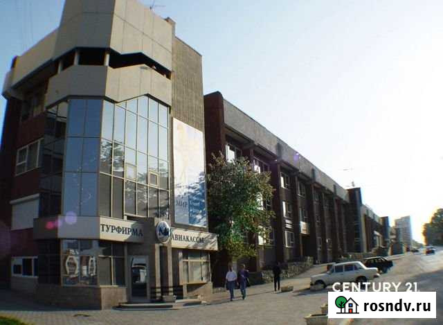 Продам офисное помещение, 536 кв.м. Екатеринбург - изображение 1