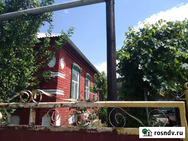 Дом 126 м² на участке 20 сот. на продажу в Кисляковской Кисляковская - изображение 1