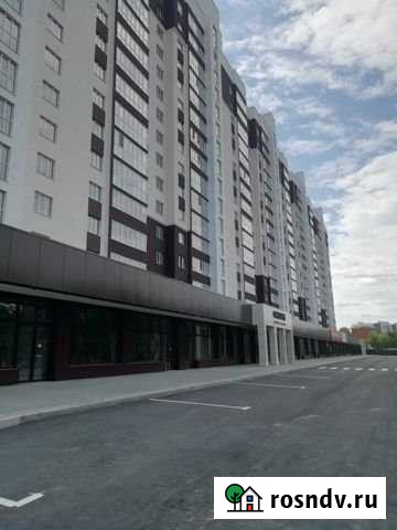 Торговое помещение, 284 кв.м. Пенза - изображение 1