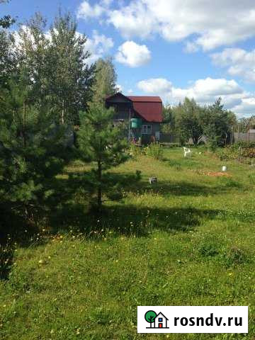 Дача 150 м² на участке 12 сот. на продажу в Шатуре Шатура - изображение 1