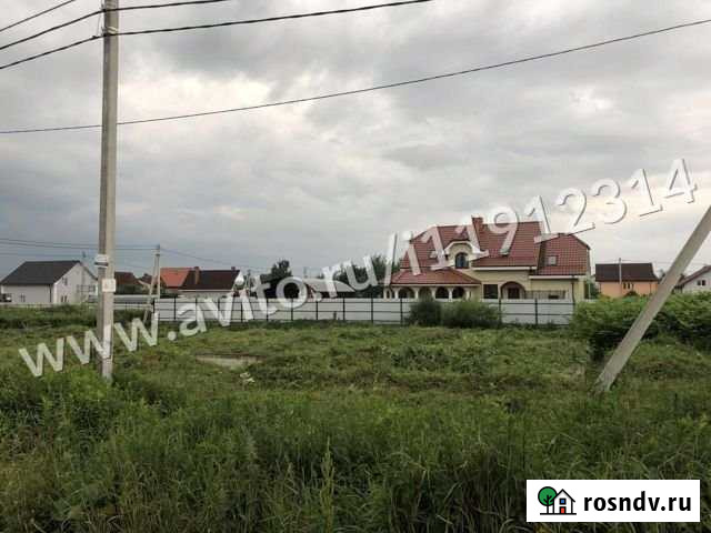 Участок ИЖС 12 сот. на продажу в Калининграде Калининград - изображение 1