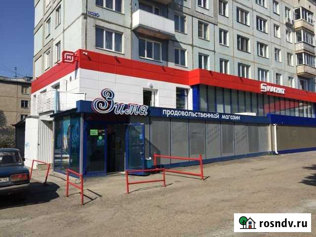 Торговое помещение, 65 кв.м. Кемерово - изображение 1