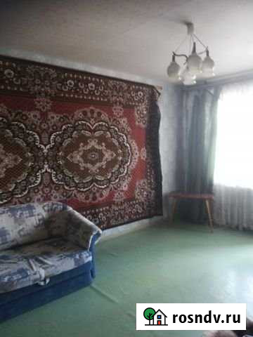 2-комнатная квартира, 54 м², 6/9 эт. на продажу в Ульяновске Ульяновск - изображение 1