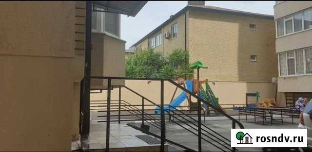 1-комнатная квартира, 44 м², 1/9 эт. на продажу в Анапе Анапа - изображение 1