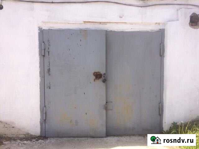 Гараж на продажу в Саянске Саянск - изображение 1