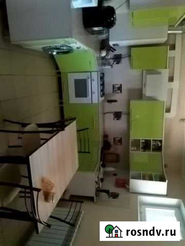 Комната 18 м² в 6-ком. кв., 2/3 эт. в аренду посуточно в Анапе Анапа - изображение 1