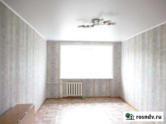 3-комнатная квартира, 62 м², 5/5 эт. на продажу в Чернушке Чернушка - изображение 1