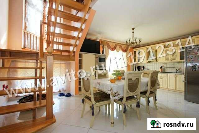 4-комнатная квартира, 171.4 м², 5/6 эт. на продажу в Калининграде Калининград - изображение 1