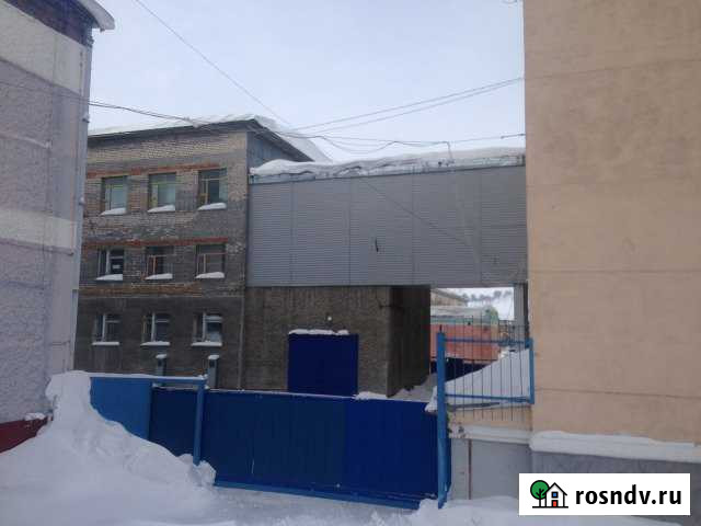 Гараж >30 м² на продажу в Воркуте Воркута - изображение 1