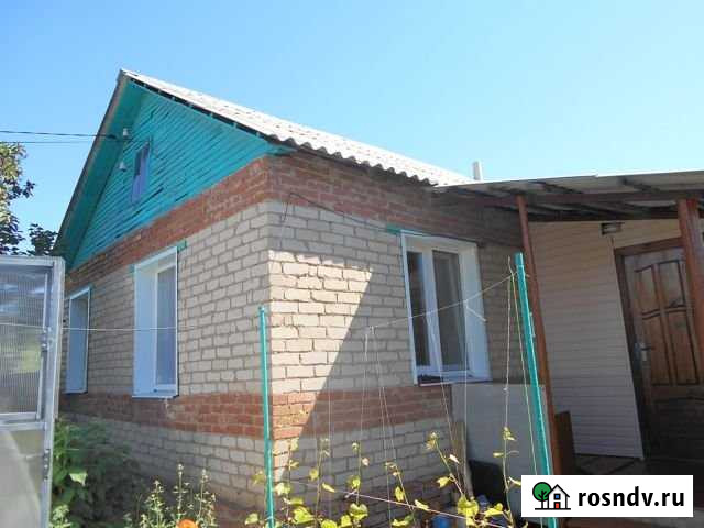 Дом 52 м² на участке 4 сот. на продажу в Бузулуке Бузулук - изображение 1