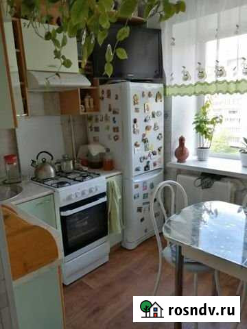 1-комнатная квартира, 32.5 м², 5/5 эт. на продажу в Лесном Свердловской области Лесной - изображение 1