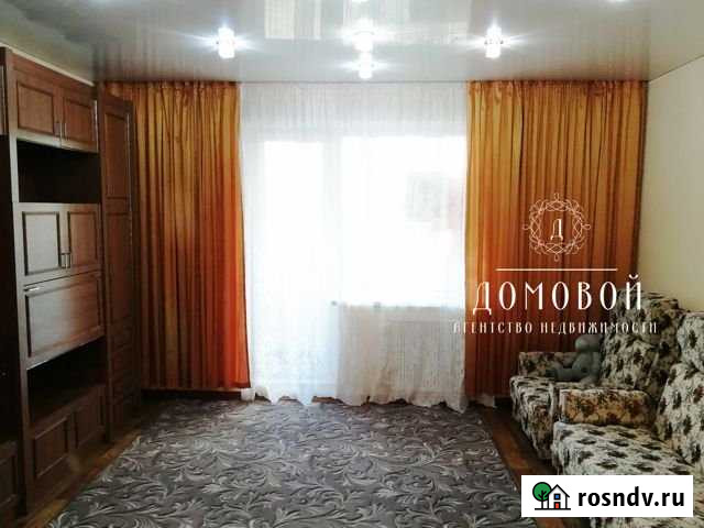 1-комнатная квартира, 41 м², 4/10 эт. на продажу в Челябинске Челябинск - изображение 1