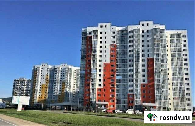 2-комнатная квартира, 60 м², 9/16 эт. на продажу в Анапе Анапа - изображение 1