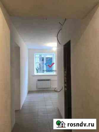 3-комнатная квартира, 60.7 м², 1/9 эт. на продажу в Казани Казань