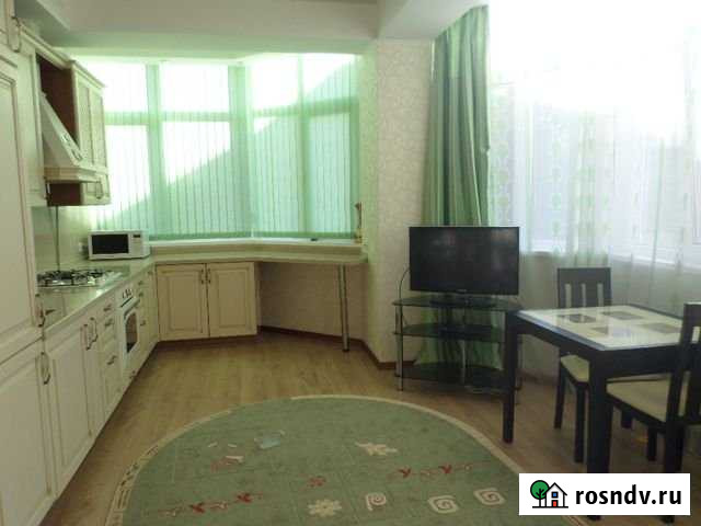 2-комнатная квартира, 60 м², 4/6 эт. на продажу в Сочи Сочи - изображение 1