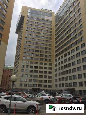 1-комнатная квартира, 60 м², 15/20 эт. на продажу в Москве Москва - изображение 1