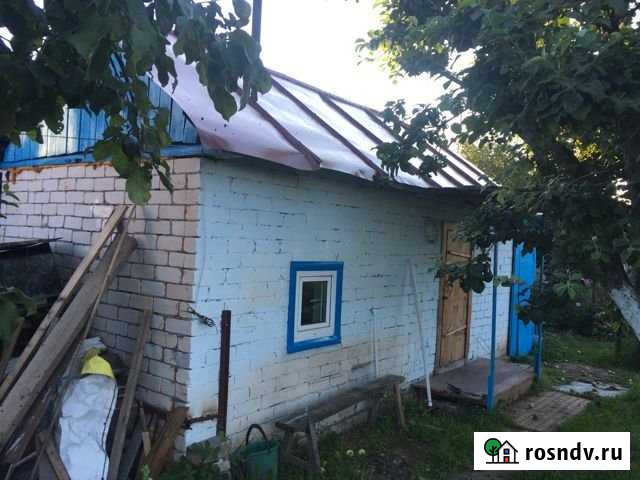 Дача 60 м² на участке 5 сот. на продажу в Казани Казань - изображение 1