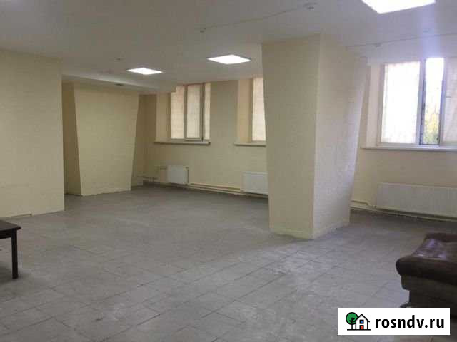 Помещение свободного назначения, 101 кв.м. Набережные Челны - изображение 1