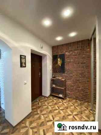 4-комнатная квартира, 89.9 м², 4/5 эт. на продажу в Калининграде Калининград