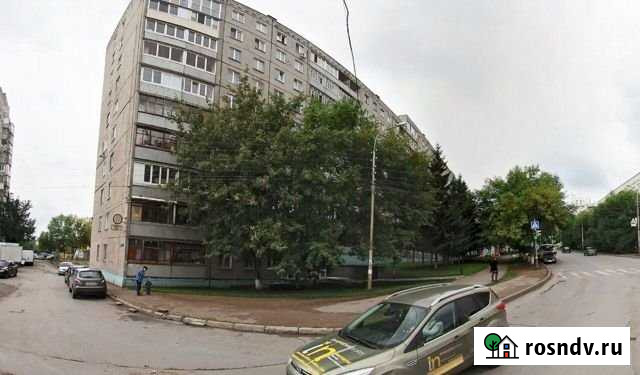 1-комнатная квартира, 32.8 м², 2/10 эт. на продажу в Уфе Уфа - изображение 1