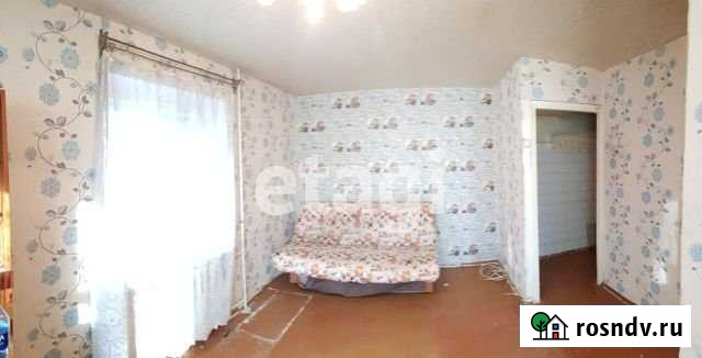 1-комнатная квартира, 30.4 м², 1/5 эт. на продажу в Брянске Брянск - изображение 1