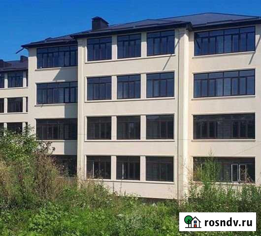 1-комнатная квартира, 30 м², 1/4 эт. на продажу в Нальчике Нальчик - изображение 1