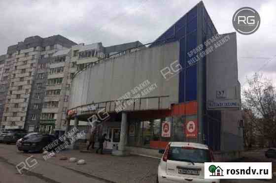 Аренда осз 840м2 на М.Захарова Санкт-Петербург