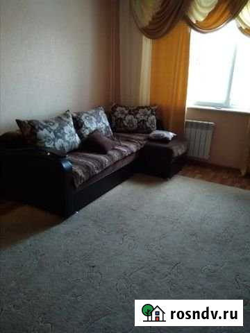 Комната 12 м² в 2-ком. кв., 6/9 эт. на продажу в Курске Курск - изображение 1