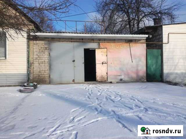 Гараж >30 м² в аренду в Воронеже Воронеж - изображение 1