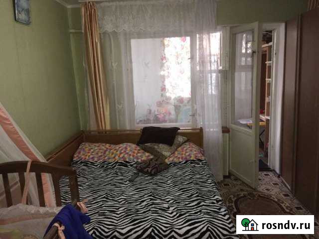 2-комнатная квартира, 59 м², 1/2 эт. на продажу в Супсехе Супсех - изображение 1