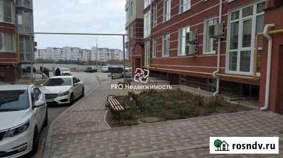 Большое торговое помещение на Античном в новых дом Севастополь
