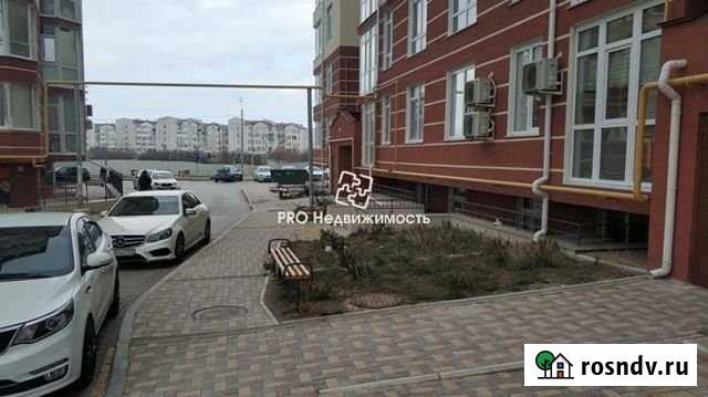 Большое торговое помещение на Античном в новых дом Севастополь - изображение 1