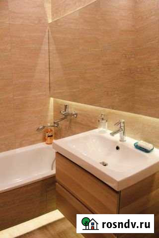 1-комнатная квартира, 41 м², 2/9 эт. в аренду посуточно в Твери Тверь - изображение 1