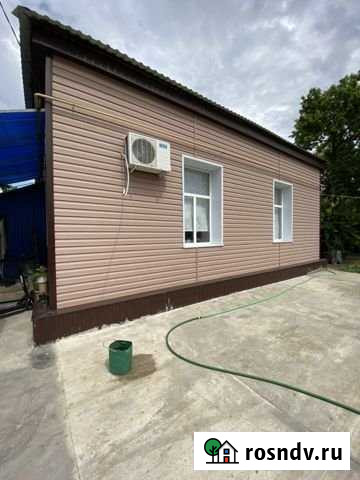 Дом 198.9 м² на участке 4 сот. на продажу в Привольной Привольная - изображение 1