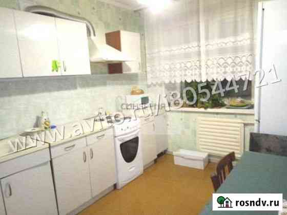 2-комнатная квартира, 55.4 м², 13/14 эт. на продажу в Казани Казань