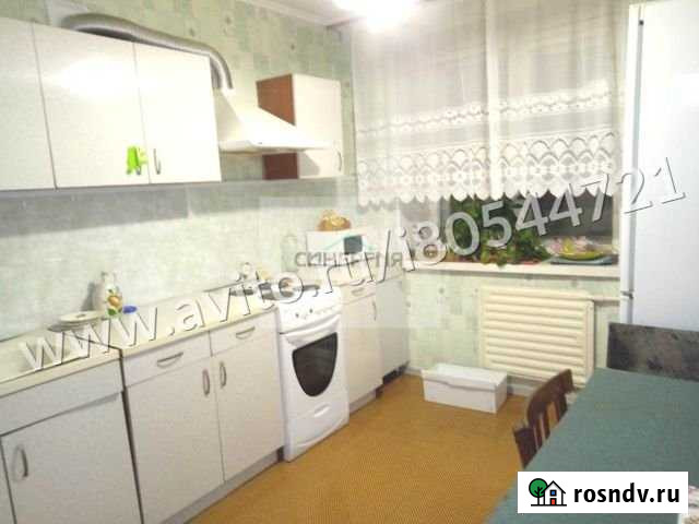 2-комнатная квартира, 55.4 м², 13/14 эт. на продажу в Казани Казань - изображение 1