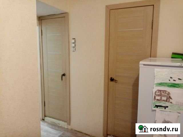 1-комнатная квартира, 40 м², 5/5 эт. на продажу в Чите Чита - изображение 1