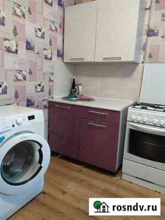 1-комнатная квартира, 37 м², 3/5 эт. в аренду посуточно в Аше Аша
