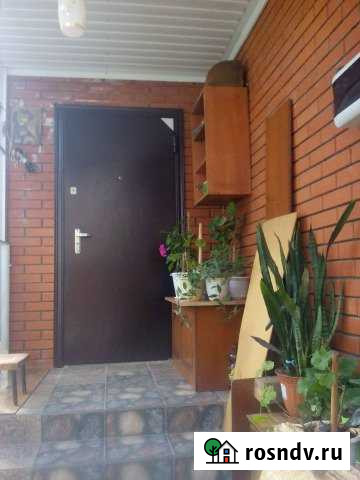 Дом 40 м² на участке 4 сот. в аренду на длительный срок в Горячем Ключе Горячий Ключ - изображение 1