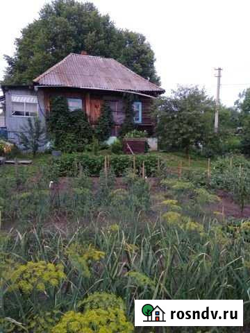 Дом 42 м² на участке 15 сот. на продажу в Новокузнецке Новокузнецк - изображение 1