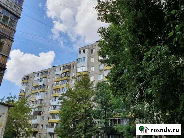 1-комнатная квартира, 30 м², 2/9 эт. на продажу в Уфе Уфа - изображение 1
