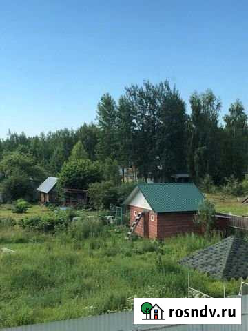 Участок ИЖС 12 сот. на продажу в Редкино Редкино - изображение 1