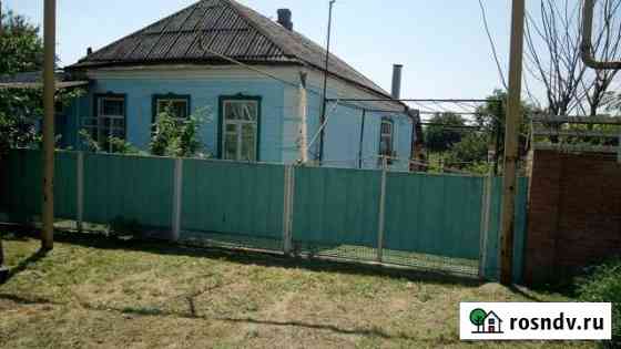 Дом 80 м² на участке 15 сот. на продажу в Краснодаре Краснодар