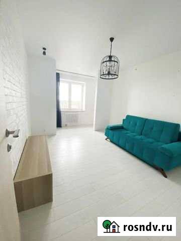 1-комнатная квартира, 40 м², 7/8 эт. в аренду на длительный срок в Звенигороде Звенигород - изображение 1