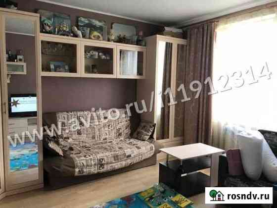 2-комнатная квартира, 57 м², 4/9 эт. на продажу в Калининграде Калининград